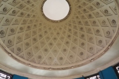 Moscow Metro - Novokuznetskaya - Line  2