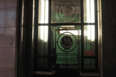 Moscow Metro - Novokuznetskaya - Line  2