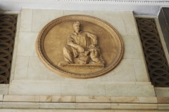 Moscow Metro - Novokuznetskaya - Line  2