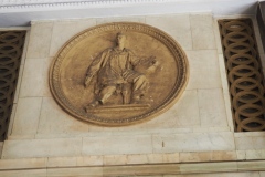 Moscow Metro - Novokuznetskaya - Line  2