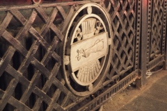 Moscow Metro - Novokuznetskaya - Line  2