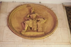 Moscow Metro - Novokuznetskaya - Line  2