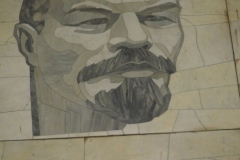 Moscow Metro - Novokuznetskaya - Line  2