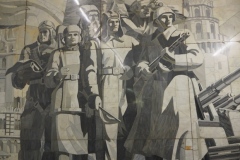 Moscow Metro - Novokuznetskaya - Line  2