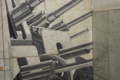 Moscow Metro - Novokuznetskaya - Line  2