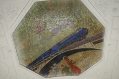 Moscow Metro - Novokuznetskaya - Line  2