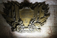 Moscow Metro - Novokuznetskaya - Line  2