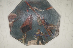 Moscow Metro - Novokuznetskaya - Line  2