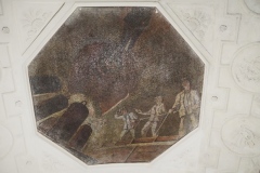 Moscow Metro - Novokuznetskaya - Line  2