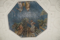 Moscow Metro - Novokuznetskaya - Line  2