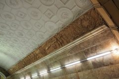 Moscow Metro - Novokuznetskaya - Line  2