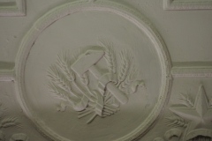 Moscow Metro - Novokuznetskaya - Line  2