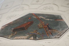 Moscow Metro - Novokuznetskaya - Line  2