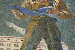 Moscow Metro - Novokuznetskaya - Line  2