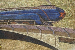 Moscow Metro - Novokuznetskaya - Line  2