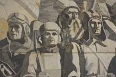 Moscow Metro - Novokuznetskaya - Line  2