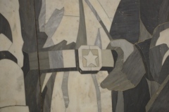 Moscow Metro - Novokuznetskaya - Line  2
