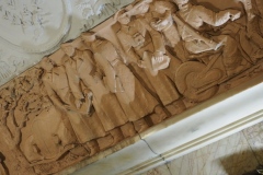 Moscow Metro - Novokuznetskaya - Line  2