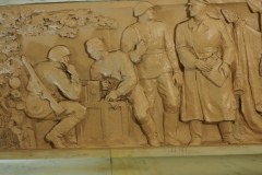 Moscow Metro - Novokuznetskaya - Line  2