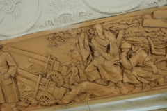 Moscow Metro - Novokuznetskaya - Line  2