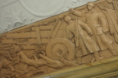 Moscow Metro - Novokuznetskaya - Line  2