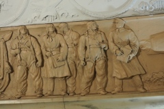 Moscow Metro - Novokuznetskaya - Line  2