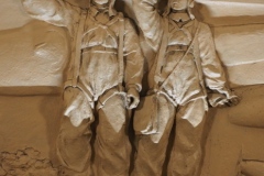 Moscow Metro - Novokuznetskaya - Line  2