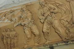 Moscow Metro - Novokuznetskaya - Line  2