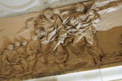 Moscow Metro - Novokuznetskaya - Line  2