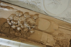 Moscow Metro - Novokuznetskaya - Line  2