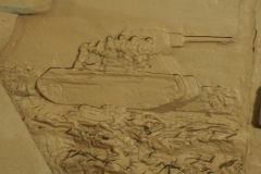 Moscow Metro - Novokuznetskaya - Line  2