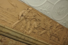 Moscow Metro - Novokuznetskaya - Line  2