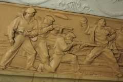 Moscow Metro - Novokuznetskaya - Line  2