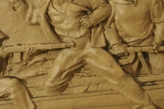 Moscow Metro - Novokuznetskaya - Line  2