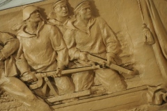 Moscow Metro - Novokuznetskaya - Line  2