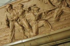 Moscow Metro - Novokuznetskaya - Line  2