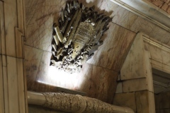 Moscow Metro - Novokuznetskaya - Line  2