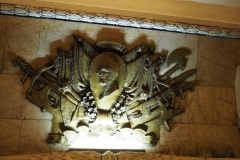 Moscow Metro - Novokuznetskaya - Line  2