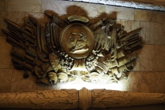 Moscow Metro - Novokuznetskaya - Line  2