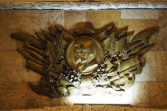 Moscow Metro - Novokuznetskaya - Line  2