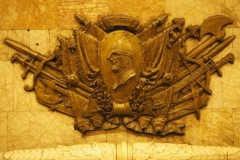 Moscow Metro - Novokuznetskaya - Line  2