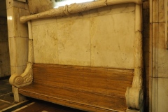 Moscow Metro - Novokuznetskaya - Line  2