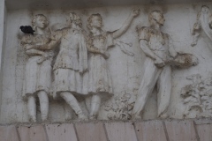 Moscow Metro - Park Kultury - Line 5