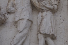 Moscow Metro - Park Kultury - Line 5