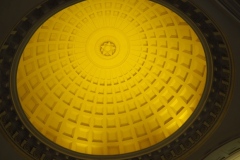 Moscow Metro - Park Kultury - Line 5