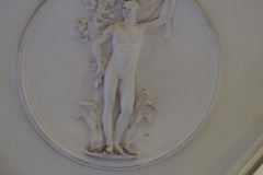 Moscow Metro - Park Kultury - Line 5