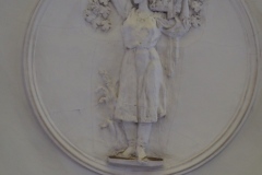 Moscow Metro - Park Kultury - Line 5