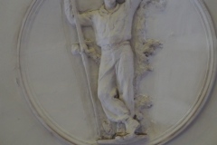 Moscow Metro - Park Kultury - Line 5