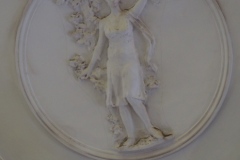 Moscow Metro - Park Kultury - Line 5