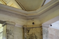 Moscow Metro - Park Kultury - Line 5